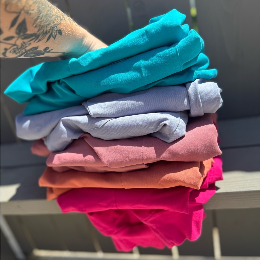 Figs Women's XL Sets - Multicolor Collection